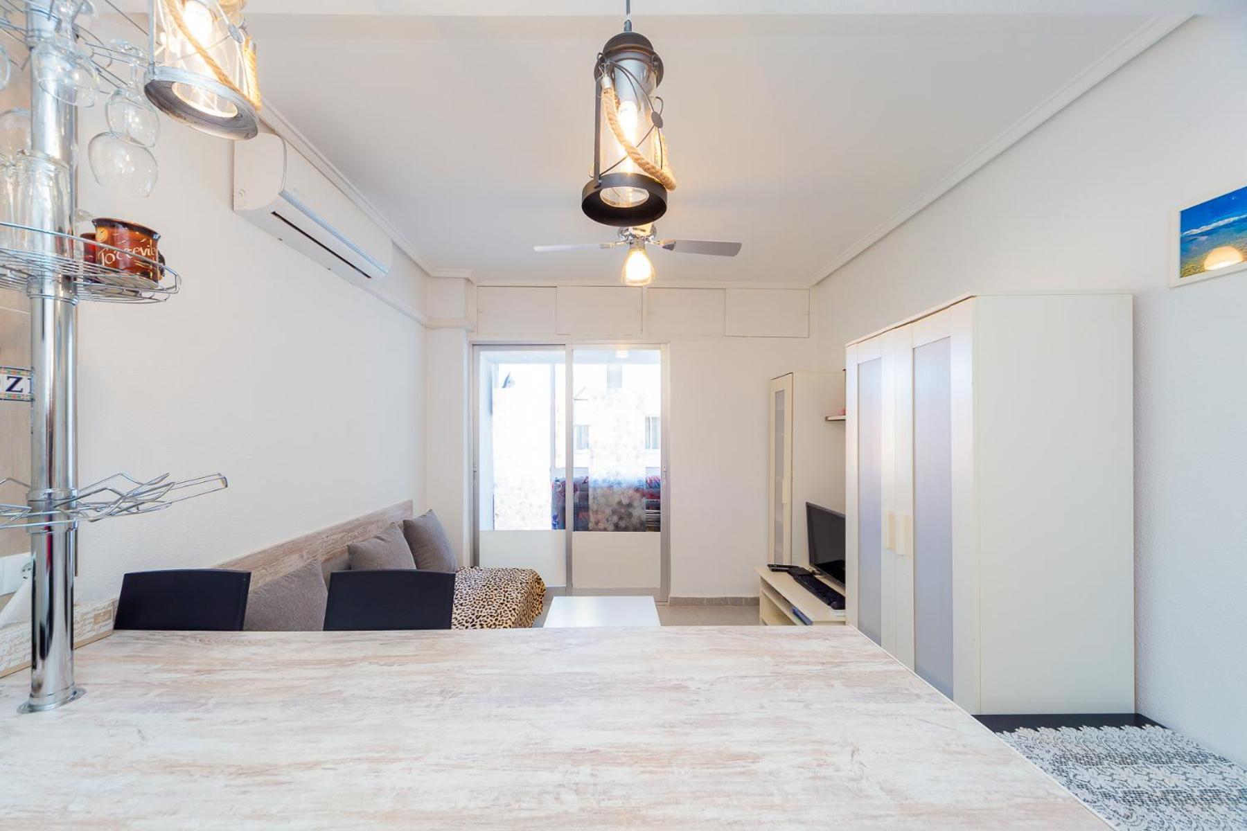 Apartamento Alegria Id49 Torrevieja Exterior foto