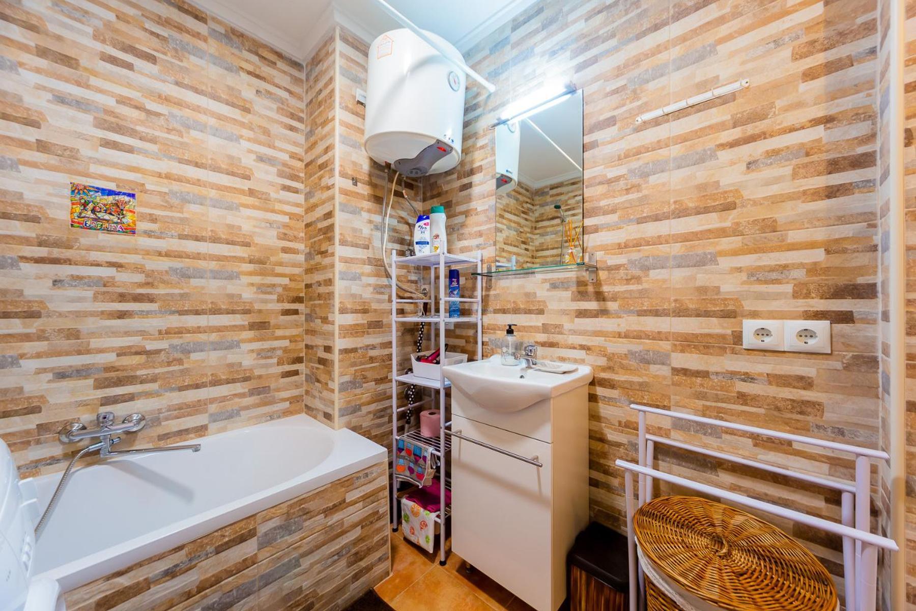 Apartamento Alegria Id49 Torrevieja Exterior foto